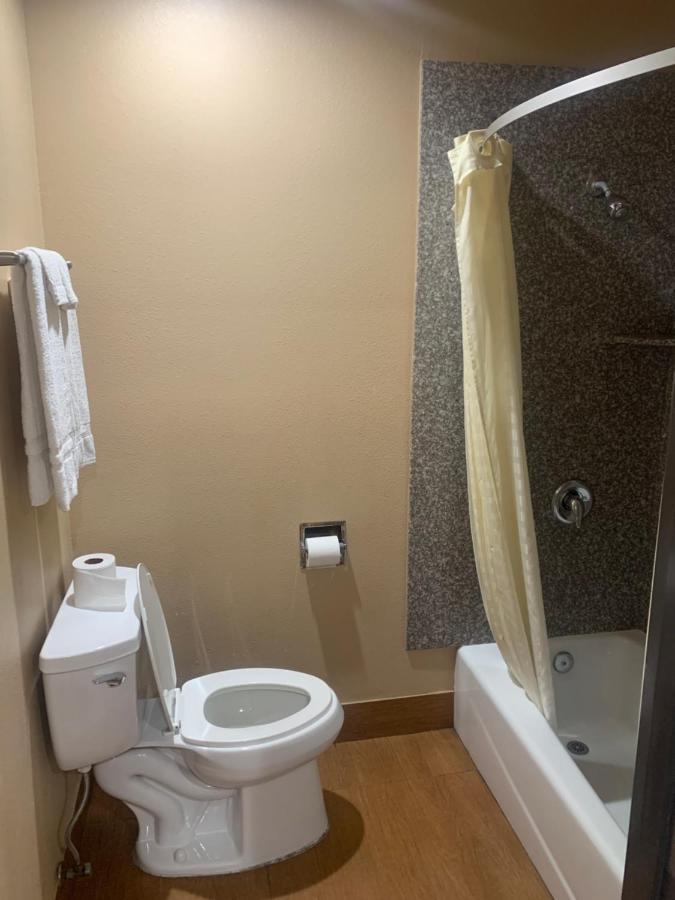 Stardust Inn Azusa Kültér fotó